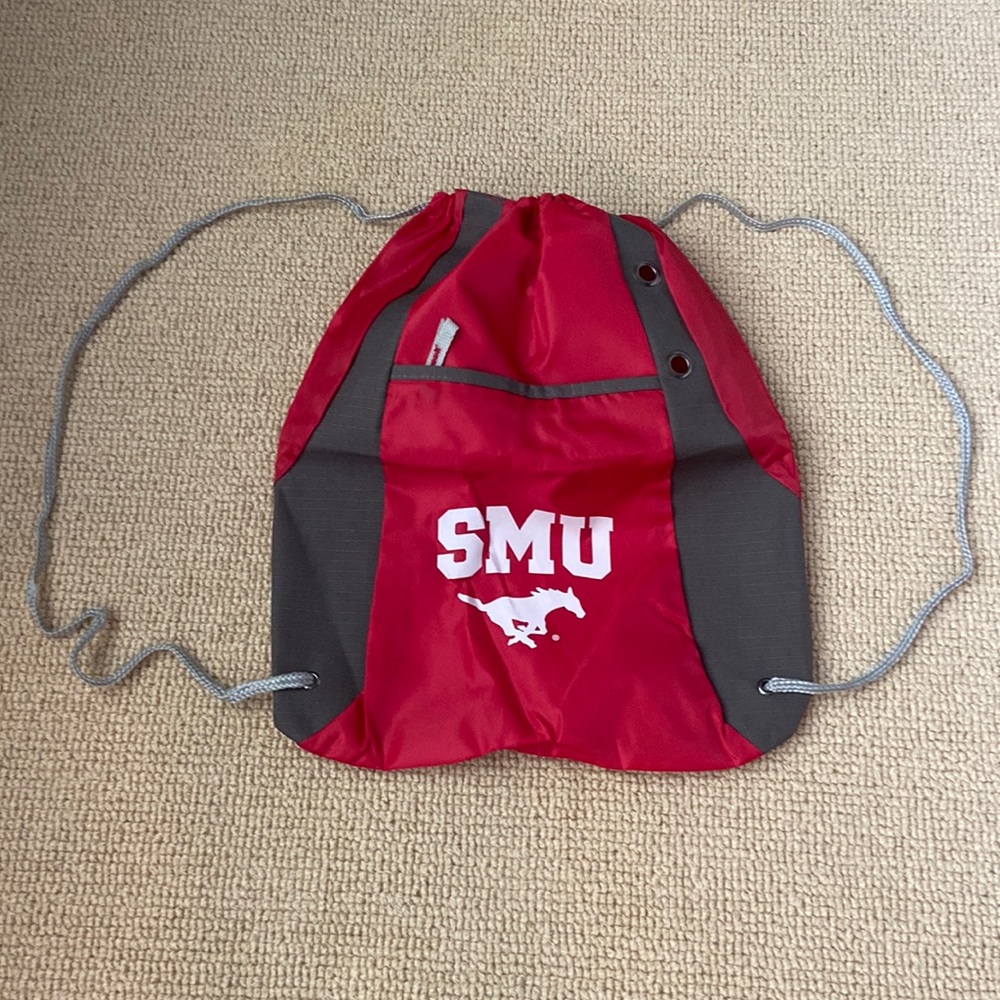 SMU Backpack